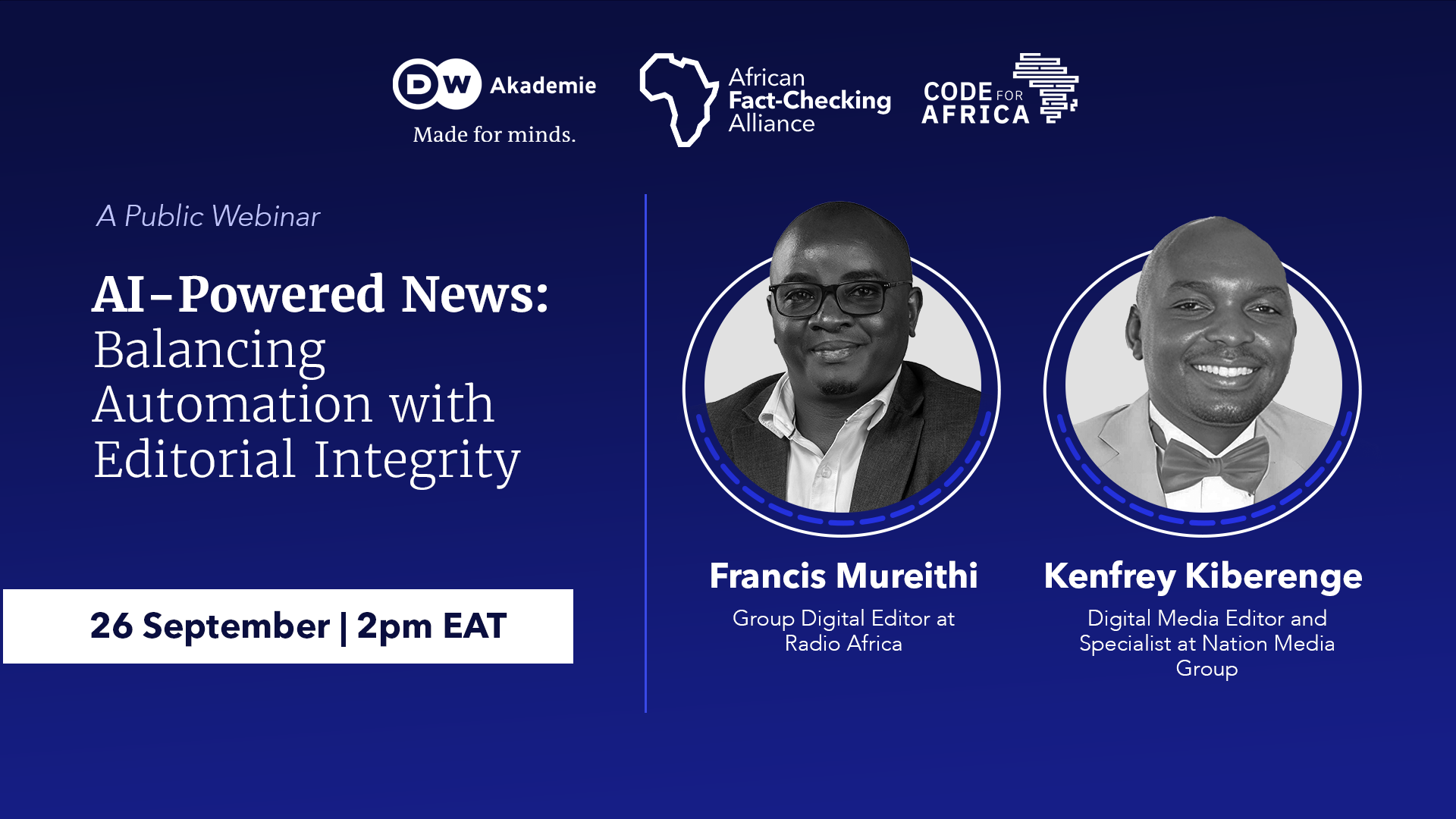 AI-Powered News Personalisation: Balancing Automation and Editorial Integrity